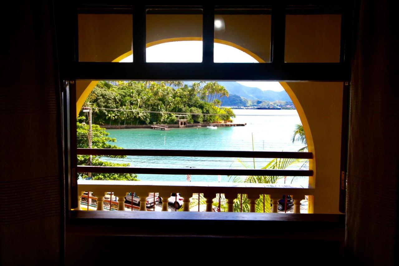 Colonial Hotel อิลญาเบลา ภายนอก รูปภาพ