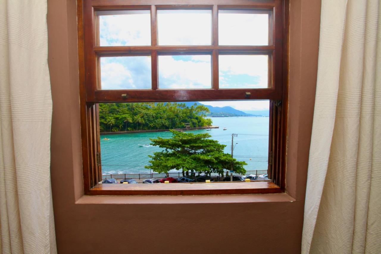 Colonial Hotel อิลญาเบลา ภายนอก รูปภาพ