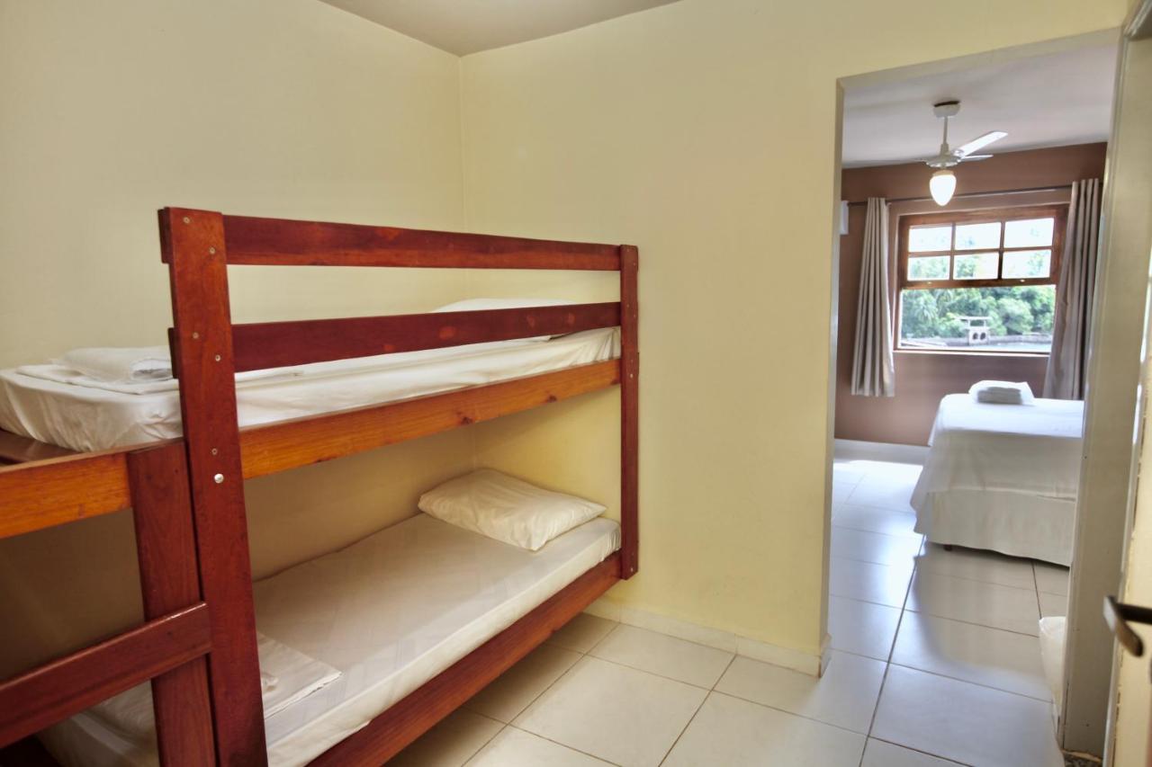 Colonial Hotel อิลญาเบลา ภายนอก รูปภาพ